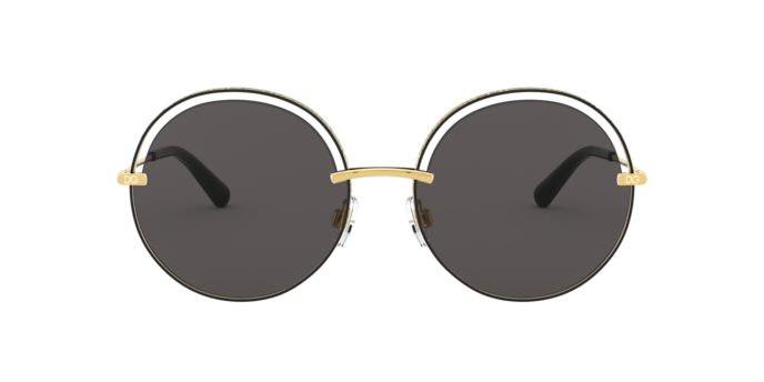 OKULARY DOLCE & GABBANA DG 2262 133487 58 ROZMIAR L OKULARY DOLCE & GABBANA DG 2262 133487 58 ROZMIAR L